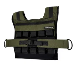 Weighted Vests - 20kg -Fitness Gear Hub 5 1