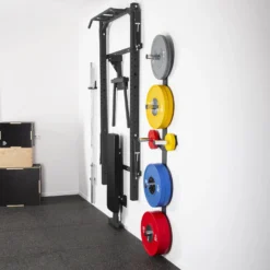 Compact Gym Set -Fitness Gear Hub 52878