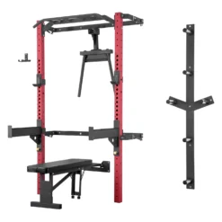 Compact Gym Set