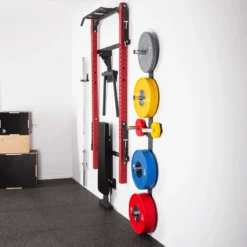 Compact Gym Set -Fitness Gear Hub 52922 webp