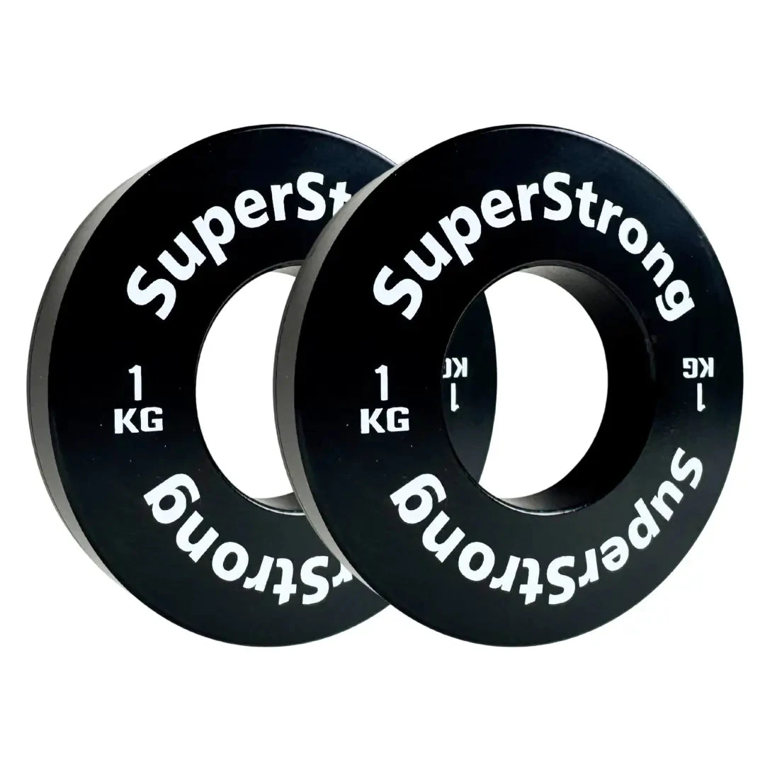 Fractional Weight Plates 7 Fractional Weight Plates - Image 5