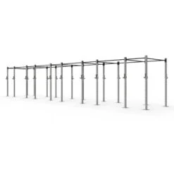 Stainless Steel Gym Rigs - Modular 18 Stainless Steel Gym Rigs - Modular -Fitness Gear Hub 5 c4c155ff 916c 4a47 aba9 ebad7725105e
