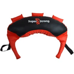 Bulgarian Bags 15 Bulgarian Bags -Fitness Gear Hub 5kg front