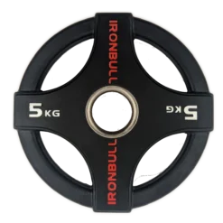 Quad-Grip Weight Plates 26 Quad-Grip Weight Plates -Fitness Gear Hub 5kgquadtrans 2