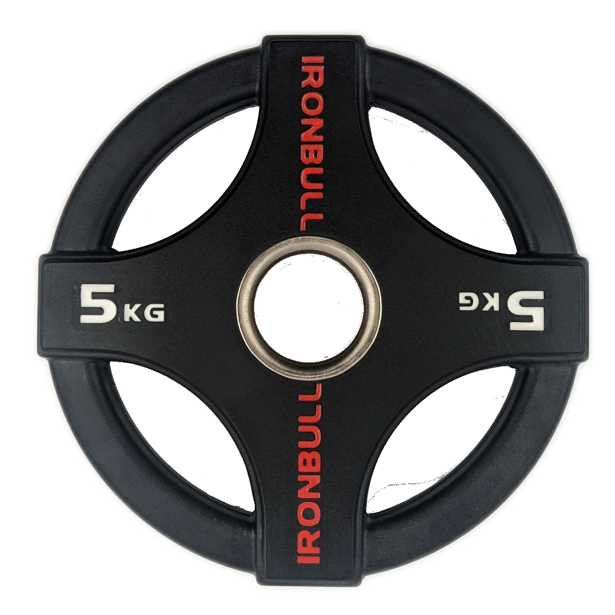 Quad-Grip Weight Plates 14 Quad-Grip Weight Plates - Image 12