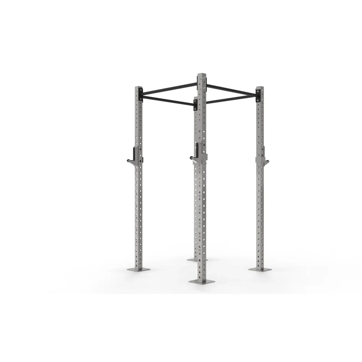 Stainless Steel Gym Rigs - Modular 9 Stainless Steel Gym Rigs - Modular - Image 7