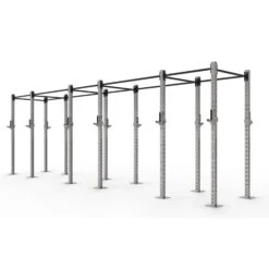 Stainless Steel Gym Rigs - Modular 22 Stainless Steel Gym Rigs - Modular -Fitness Gear Hub 9 1a172e30 e272 47f2 b2cf ed39cf8f61c4