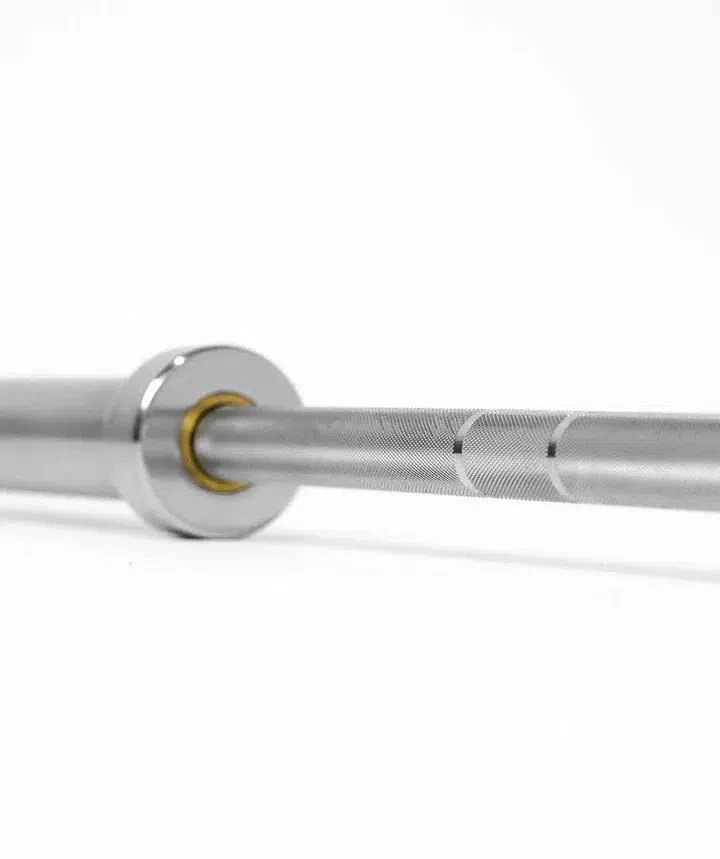 Gorilla 7ft Olympic Barbell 5 Gorilla 7ft Olympic Barbell - Image 3