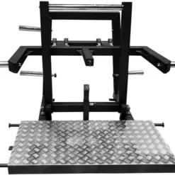 Belt Squat -Fitness Gear Hub BeltSquat2