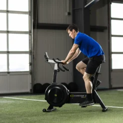 BikeErg -Fitness Gear Hub BikeErg Exercise Bikes SuperStrong Fitness 7