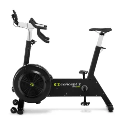 BikeErg -Fitness Gear Hub BikeErg Exercise Bikes SuperStrong Fitness 8