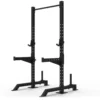 Pro Squat Rack 1 Pro Squat Rack -Fitness Gear Hub Black sR 1 scaled