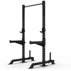 Pro Squat Rack