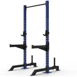 Barbell Discount Store 5 Barbell Discount Store -Fitness Gear Hub Blue sr1