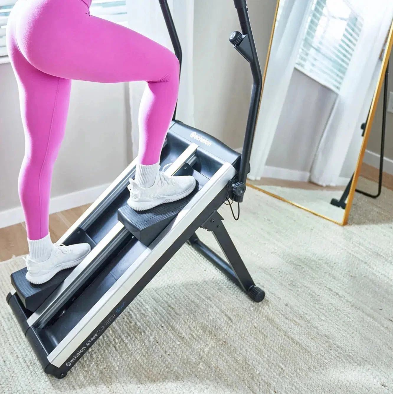 Echelon Stair Climber Sport 5 Echelon Stair Climber Sport - Image 3