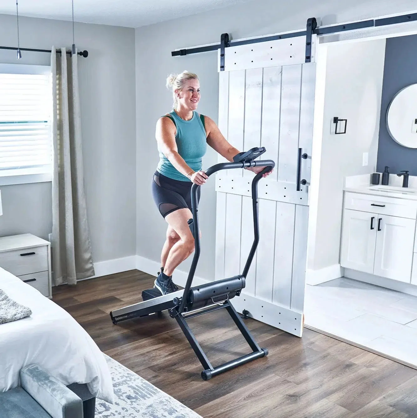 Echelon Stair Climber Sport 6 Echelon Stair Climber Sport - Image 4