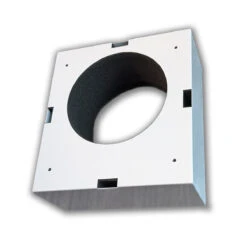 4" Thin Wall Spacer For ERV050AHRMCO2L