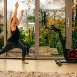 Echelon EX-5s Connect Bike -Fitness Gear Hub Echelon EX 5s Connect Bike SuperStrong Fitness 2 scaled