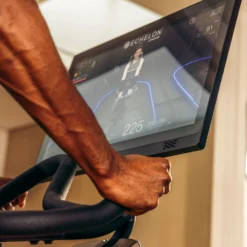 Echelon EX-5s Connect Bike -Fitness Gear Hub Echelon EX 5s Connect Bike SuperStrong Fitness 4 scaled