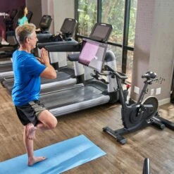 Echelon Ex-7s Connect Bike