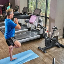 Echelon Ex-7s Connect Bike