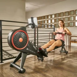 Echelon Row -Fitness Gear Hub Echelon Row SuperStrong Fitness 13