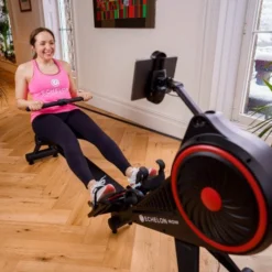 Echelon Row -Fitness Gear Hub Echelon Row SuperStrong Fitness 17