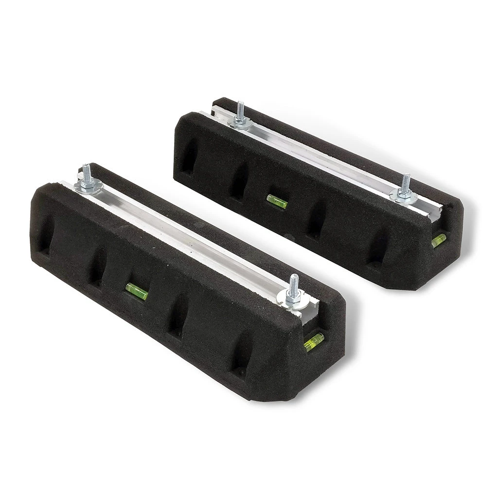 Floor Mounting Base Kit For Split Air Conditioning Systems 3 Floor Mounting Base Kit For Split Air Conditioning Systems