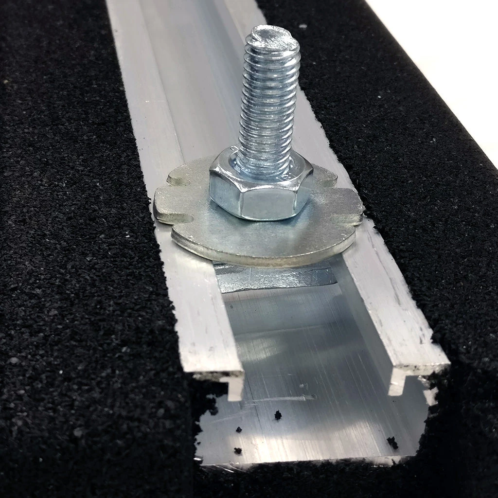 Floor Mounting Base Kit For Split Air Conditioning Systems 7 Floor Mounting Base Kit For Split Air Conditioning Systems - Image 5