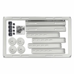 Floor Stand Bracket For Mini Split Condenser Units -Fitness Gear Hub Floorbracketcomponents