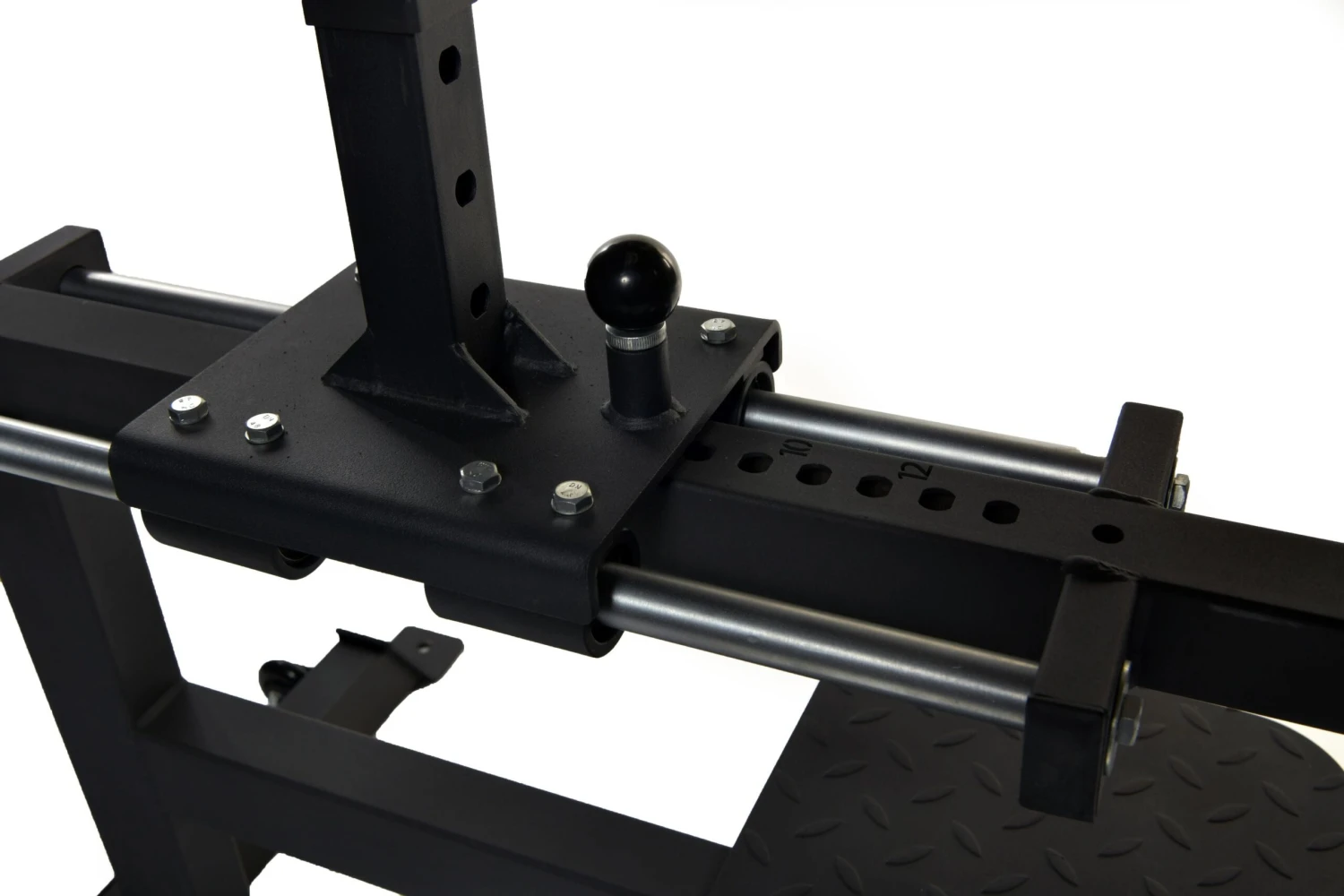 Glute Ham Developer (GHD) 4 Glute Ham Developer (GHD) - Image 2