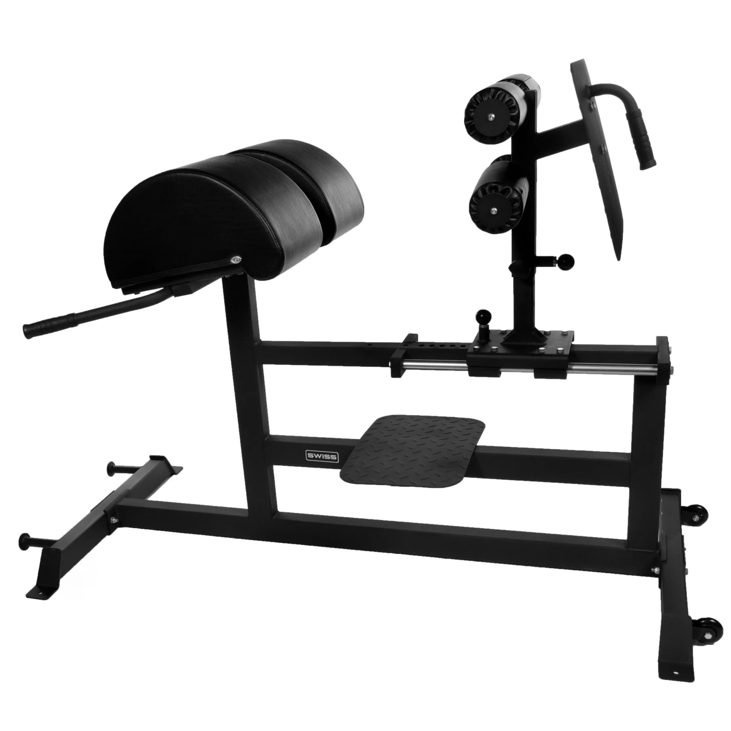 Glute Ham Developer (GHD) 3 Glute Ham Developer (GHD)