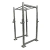 Outdoor Monkey Bar Rig - Galvanised -Fitness Gear Hub GalvanisedMonkeybarRig 1