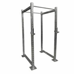 Outdoor PRO Power Rack - Galvanised