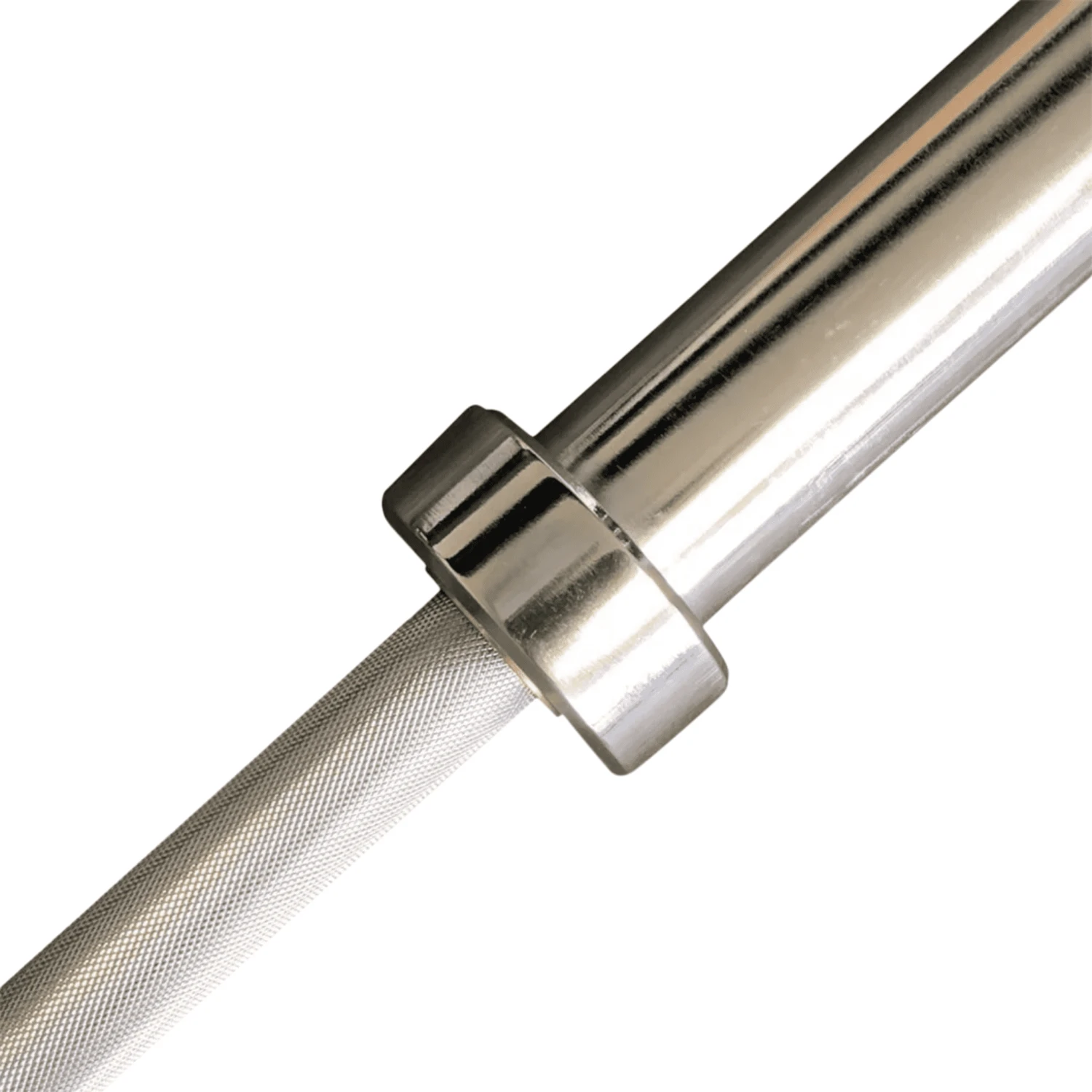 Gorilla 7ft Olympic Barbell 4 Gorilla 7ft Olympic Barbell - Image 2