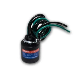 Dual Voltage Surge Protector For Heat Pump Air Conditioner Mini Split Systems, 10kA