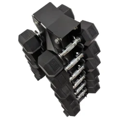 Dumbbell Tree Sets 13 Dumbbell Tree Sets -Fitness Gear Hub IMG 3814