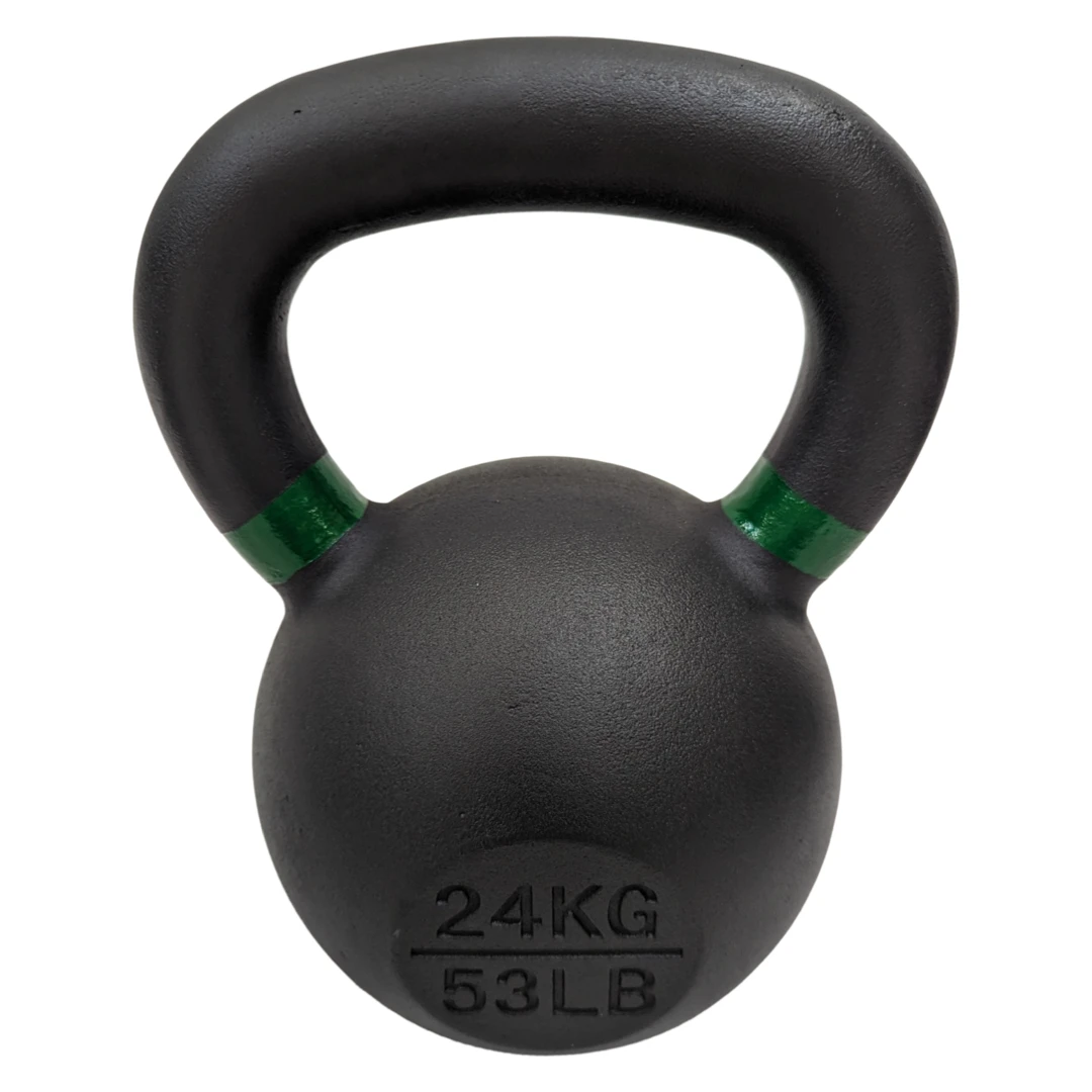 Cast Iron Kettlebells 11 Cast Iron Kettlebells - Image 9
