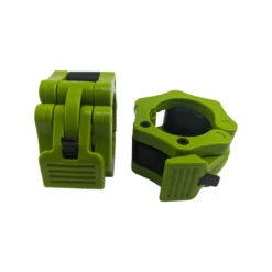 Barbell Collars -Fitness Gear Hub IMG 3882