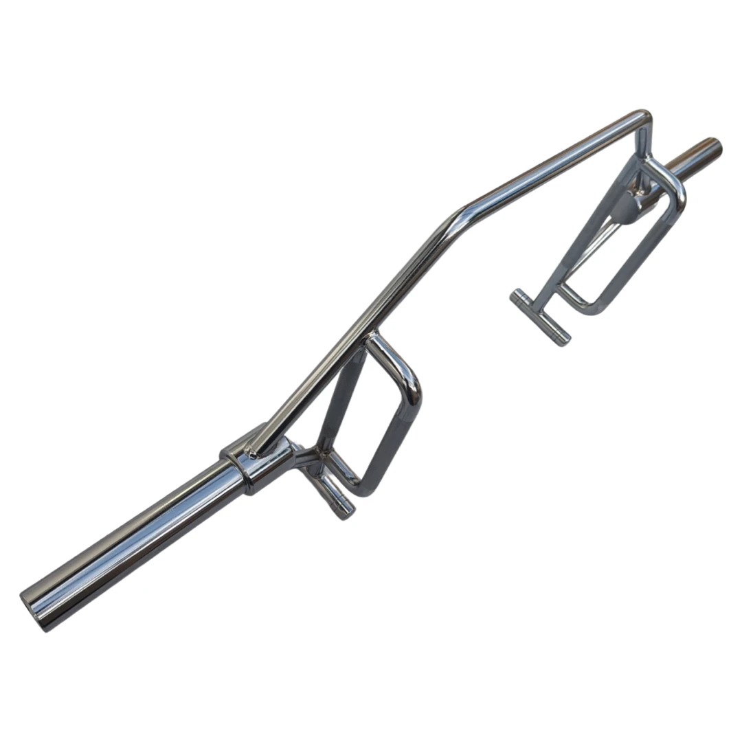 Open Hex Bar 6 Open Hex Bar - Image 4