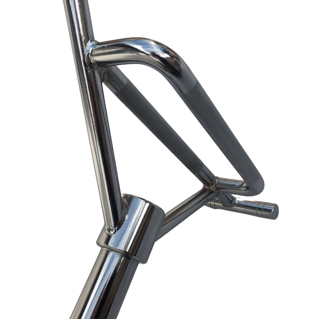 Open Hex Bar 8 Open Hex Bar - Image 6