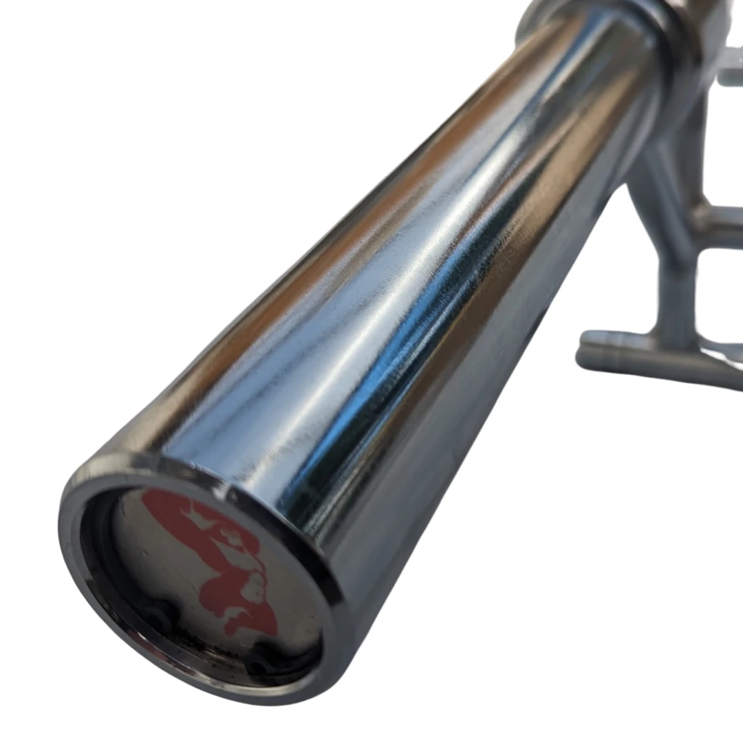 Open Hex Bar 5 Open Hex Bar - Image 3