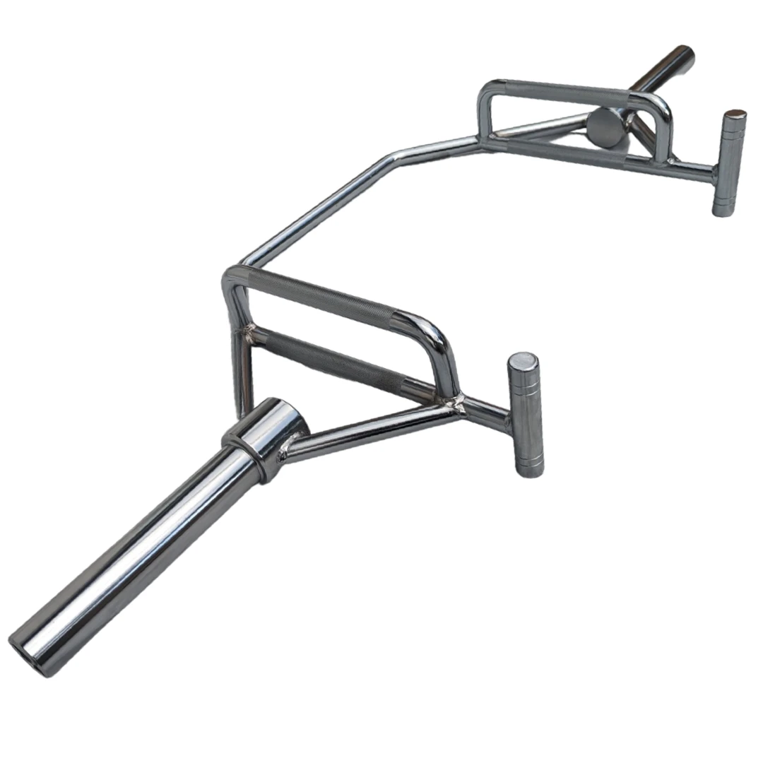 Open Hex Bar 4 Open Hex Bar - Image 2