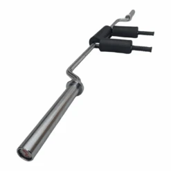 Safety Squat Barbell