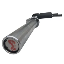 Safety Squat Barbell -Fitness Gear Hub IMG 3911