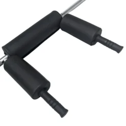 Safety Squat Barbell -Fitness Gear Hub IMG 3913