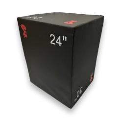 Soft Plyo Boxes -Fitness Gear Hub IMG 4202