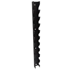 Wall Mounted Dumbbell Weight Sets -Fitness Gear Hub IMG 4232 1