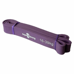 Heavy Duty Resistance Loops 9 Heavy Duty Resistance Loops -Fitness Gear Hub IMG 4260