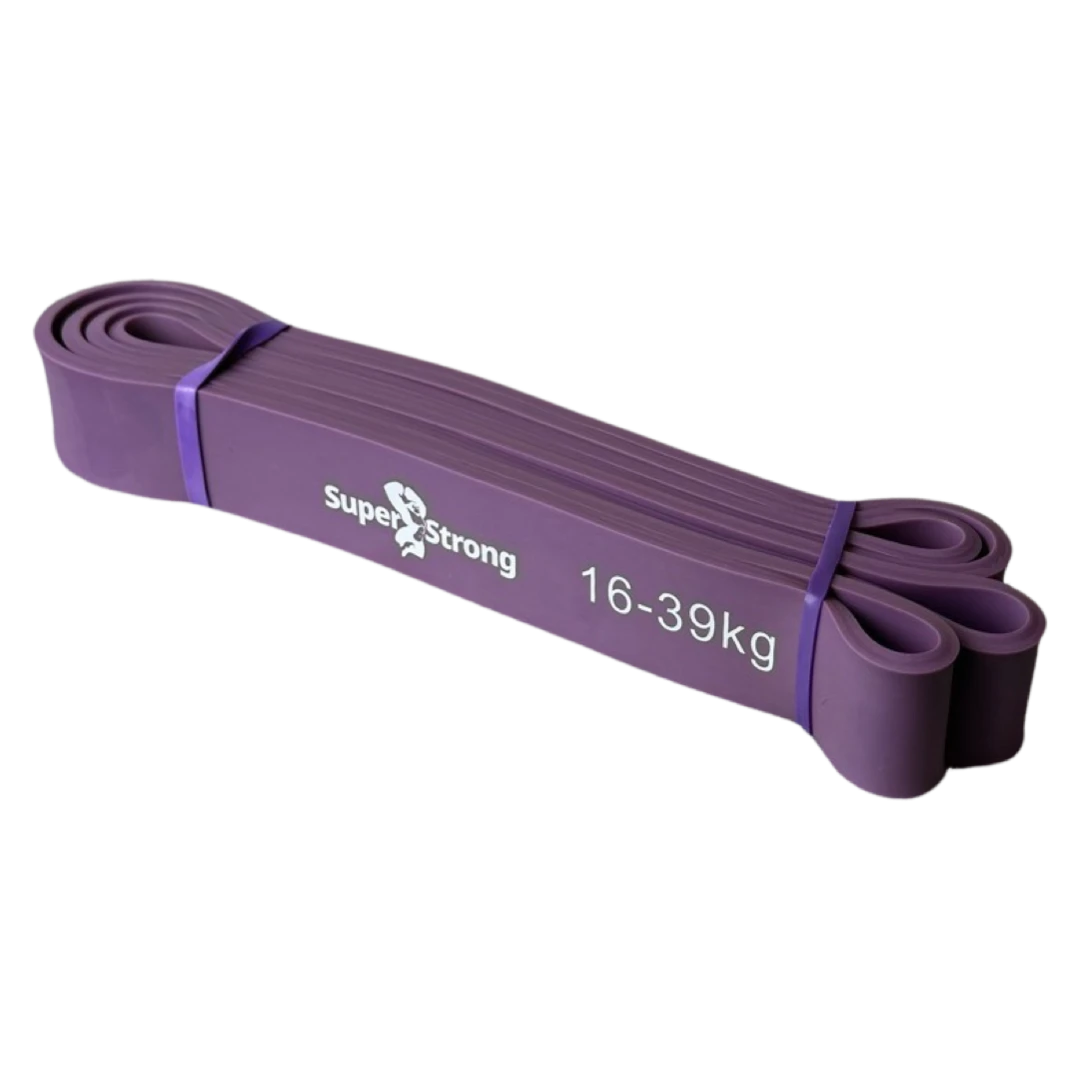 Heavy Duty Resistance Loops 5 Heavy Duty Resistance Loops - Image 3